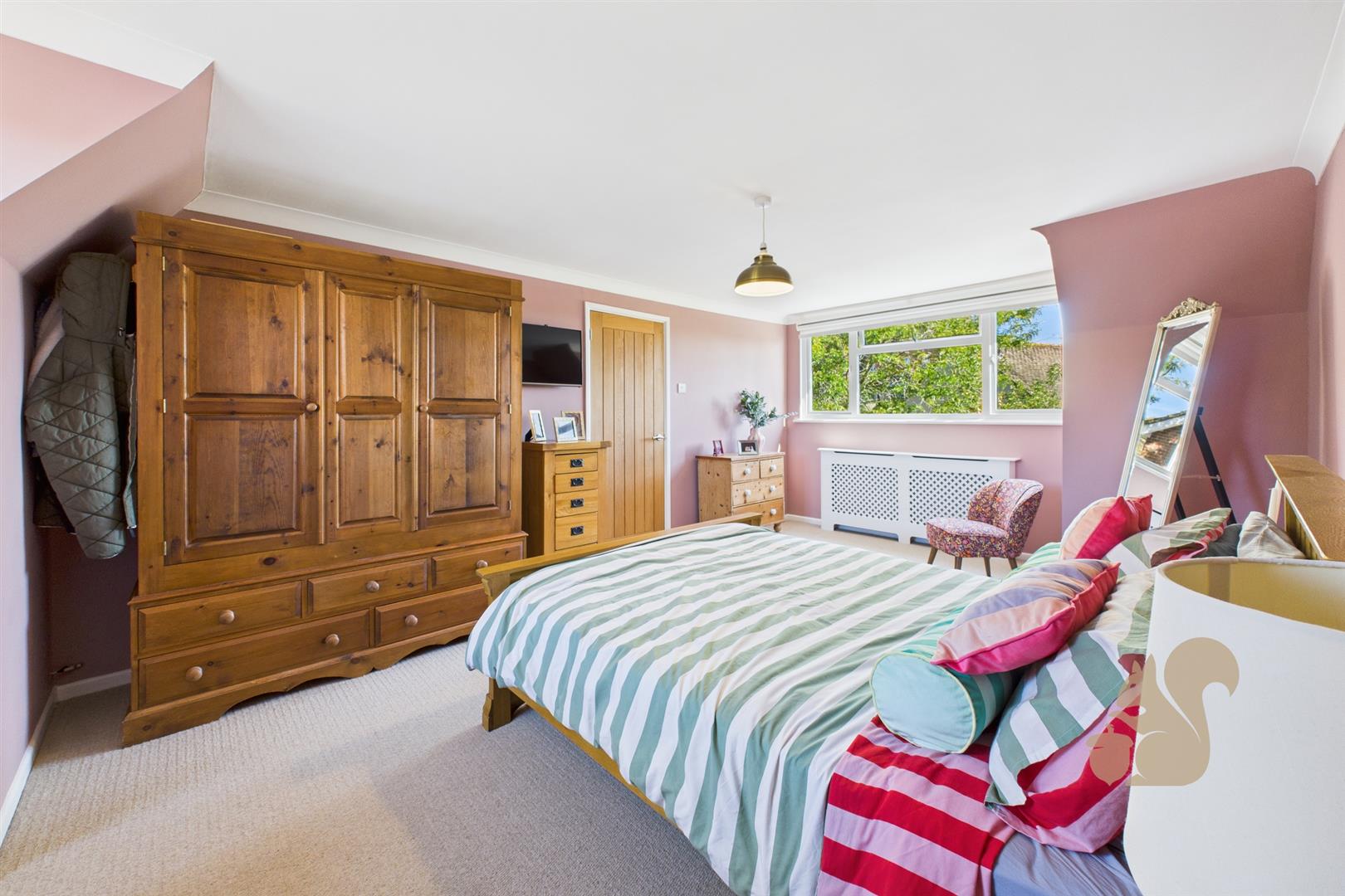 Principal Bedroom